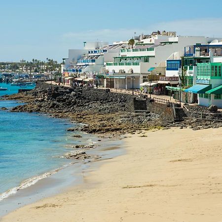 Blancazul Marina Playa Blanca (Lanzarote) Exterior foto