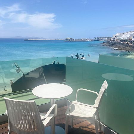 Blancazul Marina Playa Blanca (Lanzarote) Exterior foto