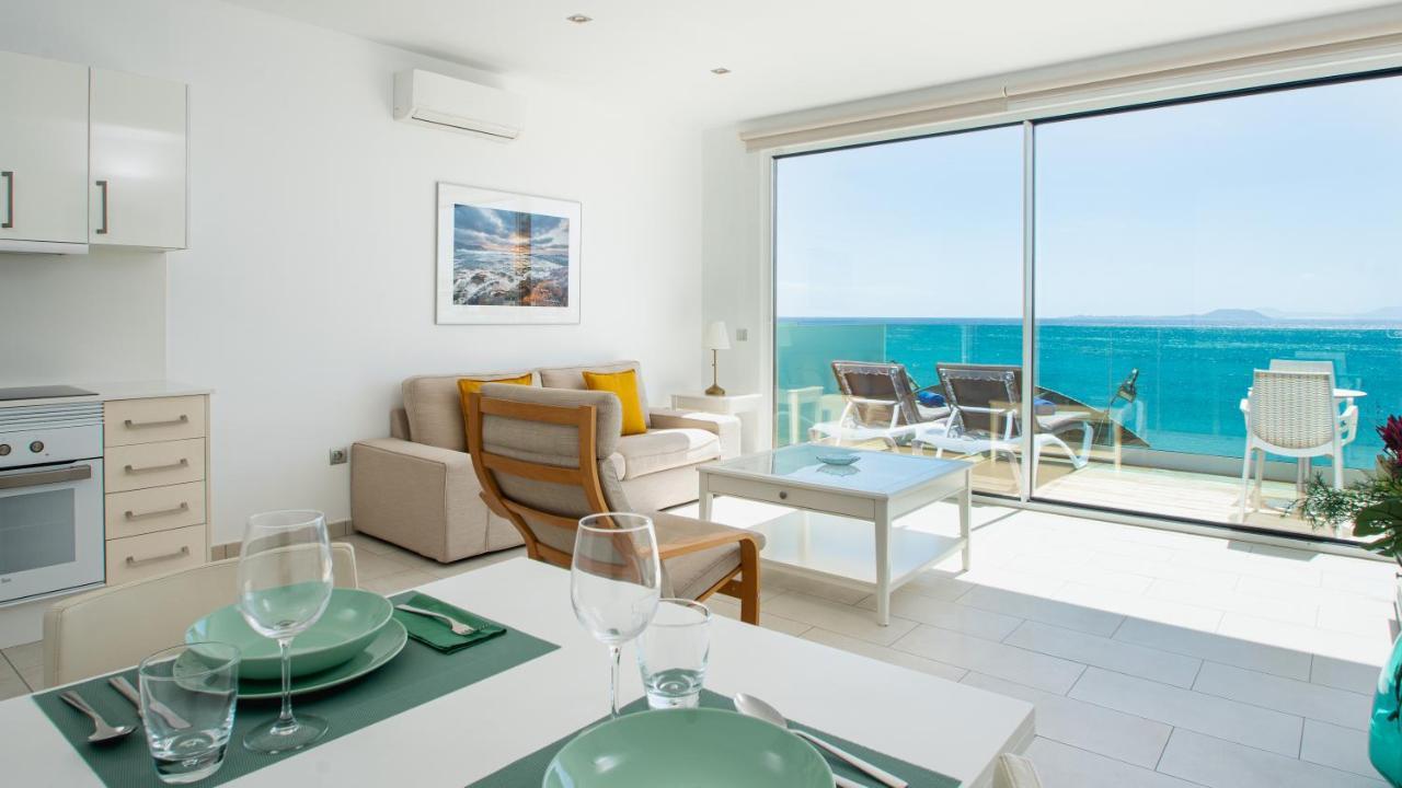 Blancazul Marina Playa Blanca (Lanzarote) Exterior foto