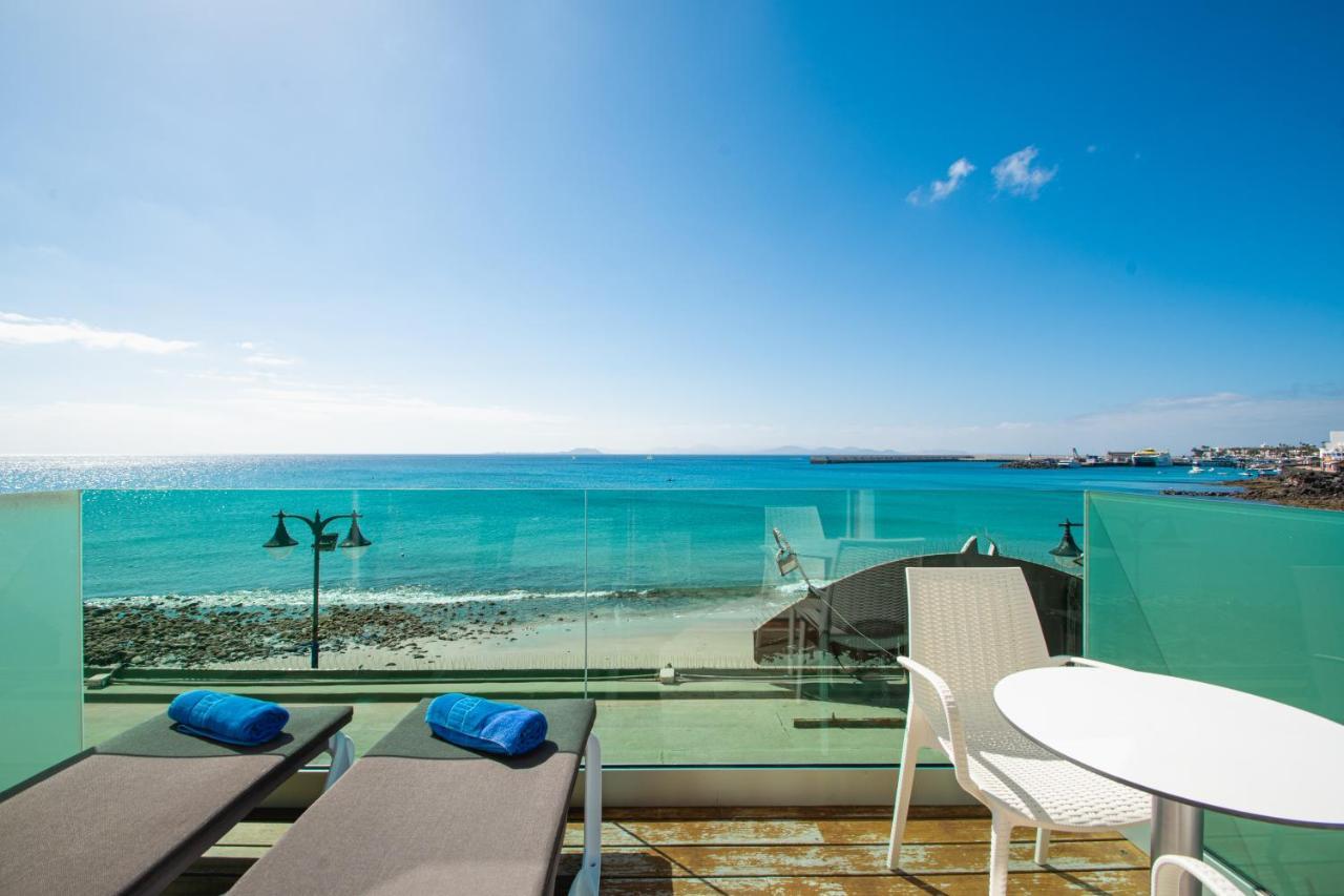 Blancazul Marina Playa Blanca (Lanzarote) Exterior foto